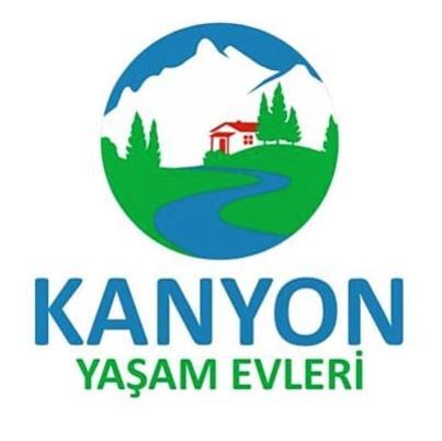 Kanyon Yasam Evleri Manavgat Exteriér fotografie