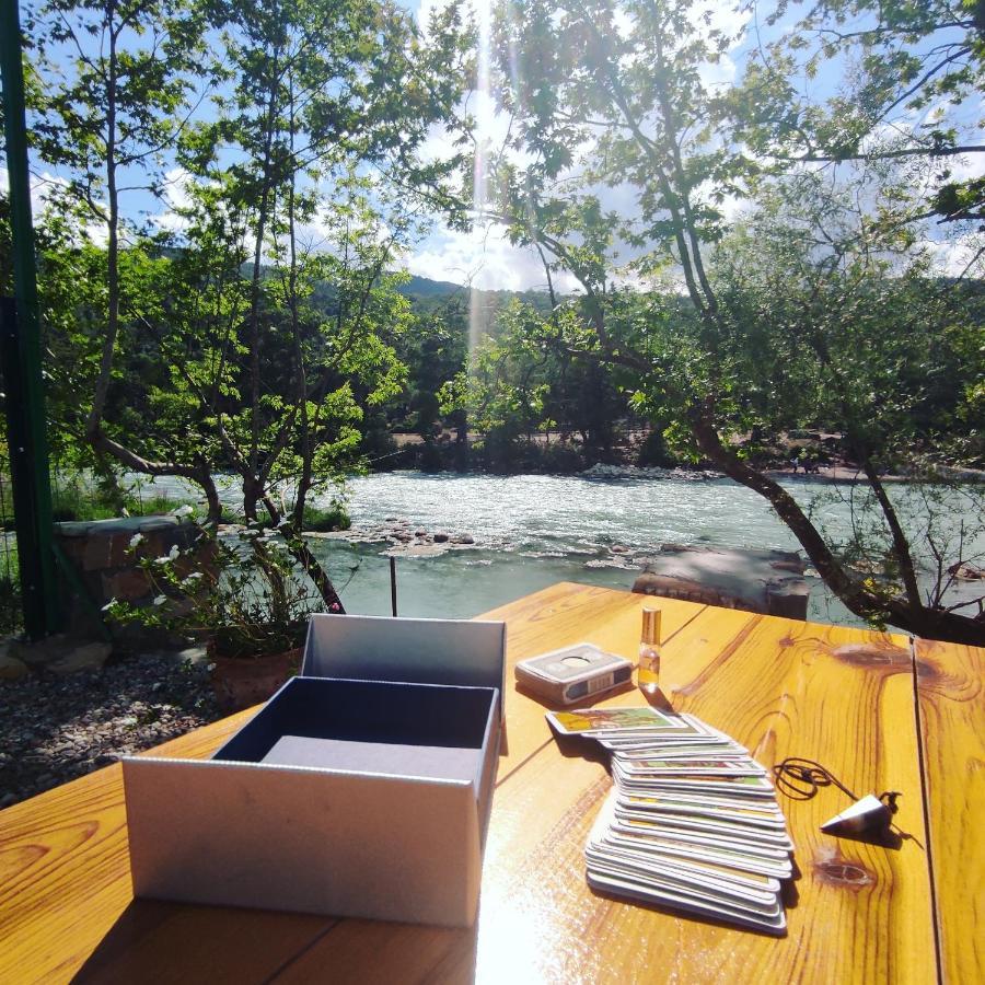 Kanyon Yasam Evleri Manavgat Exteriér fotografie